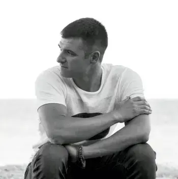 Eloy Moreno
