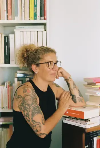 Elsa Dorlin