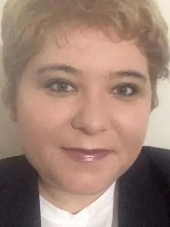 Elsa Margarida Silva