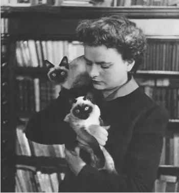 Elsa Morante