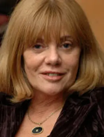 Elsa Osório