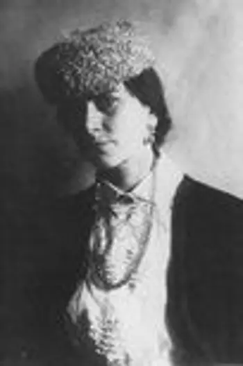 Else Lasker-Schüler
