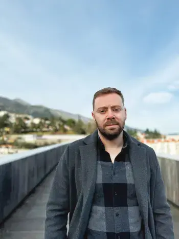 Élvio Carvalho
