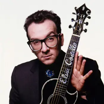 Elvis Costello