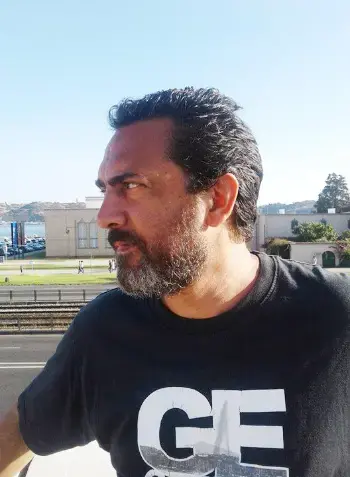 Emanuel Lomelino
