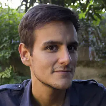 Emanuel Madalena