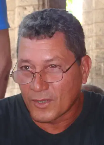 Emerio Medina