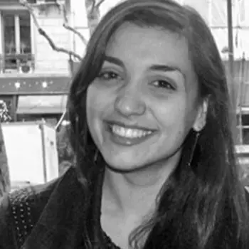 Émilie Chazerand