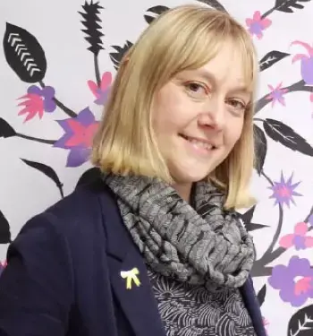 Émilie Vast