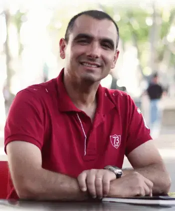Emílio Miranda