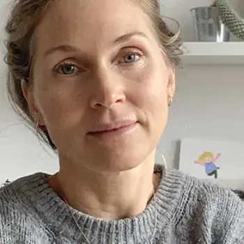 Emily Hamilton