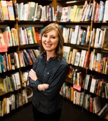 Emily Kilgore