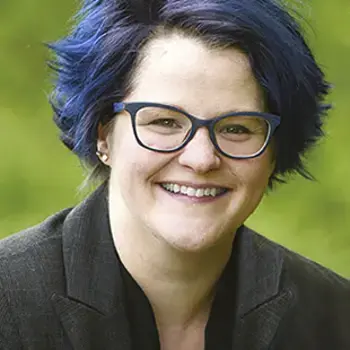 Emily Nagoski