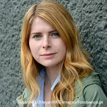 Emma Cline