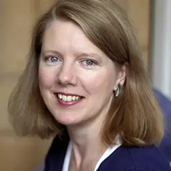 Emma Darwin