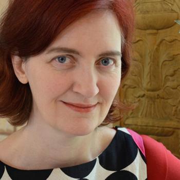 Emma Donoghue