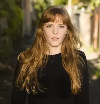 Emma Healey