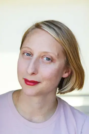 Emma Straub