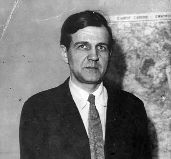 Emmanuel Bove
