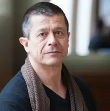Emmanuel Carrère