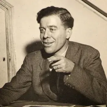 Emmanuel Mounier