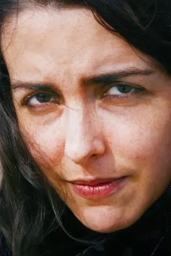 Ena Lucía Portela