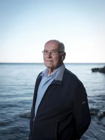 Enric Benito