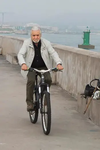 Enrique Breccia
