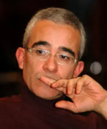 Enrique de Hériz