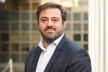 Enrique Martinez