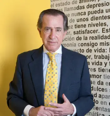 Enrique Rojas