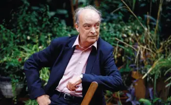 Enrique Vila-Matas