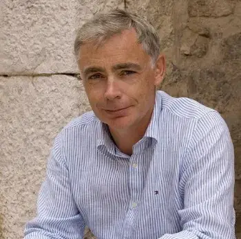 Eoin Colfer