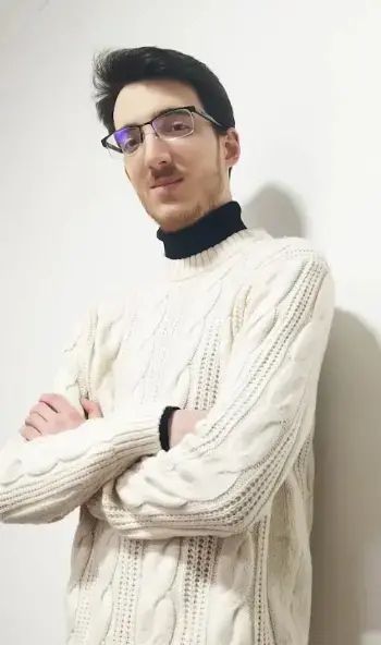 Erdan Nightwalker