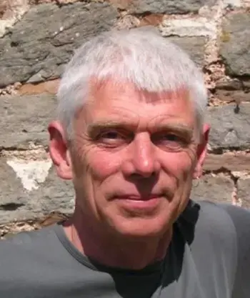 Eric Chaline