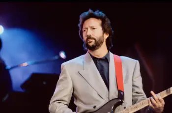 Eric Clapton