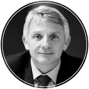 Eric Denécé