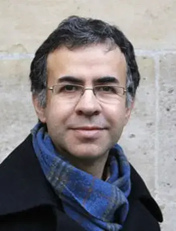 Éric Faye