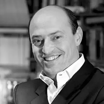 Eric Frattini