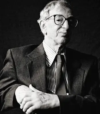 Eric Hobsbawm