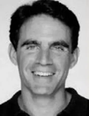 Eric Marcus