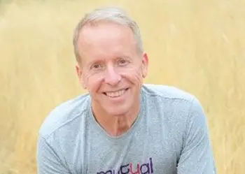 Eric O'Grey