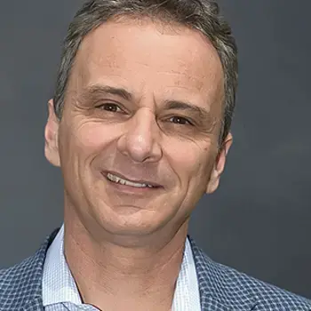 Eric Potterat