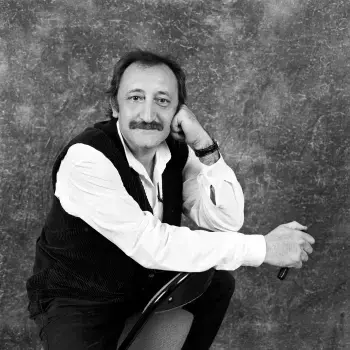 Éric Sarner