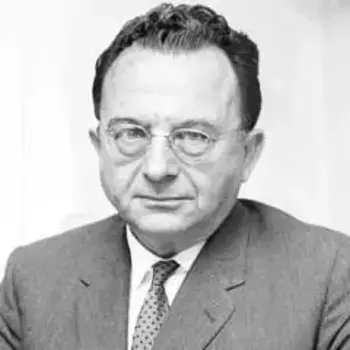 Erich Fromm