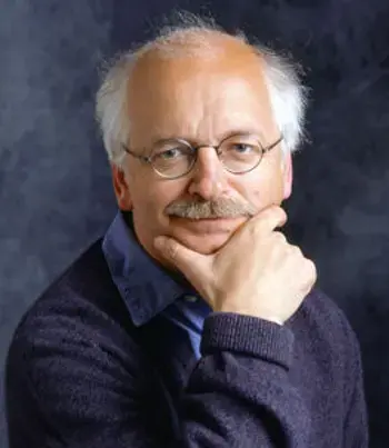 Erik Orsenna