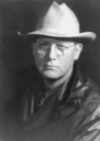 Erle Stanley Gardner