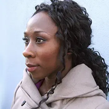 Esi Edugyan