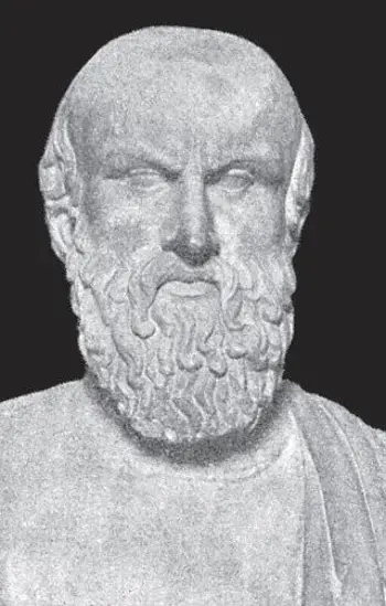 Ésquilo
