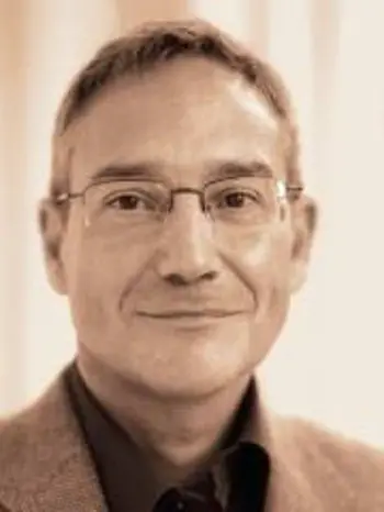 Esteban Martín